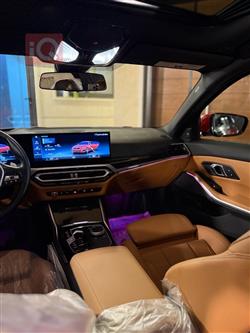 بی ئێم دەبڵیو سیریەس 3